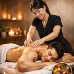Dịch vụ Massage Quận 6 Giá Rẻ
